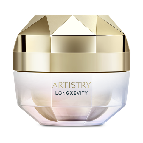 Artística LongXevity™ Rich Cream