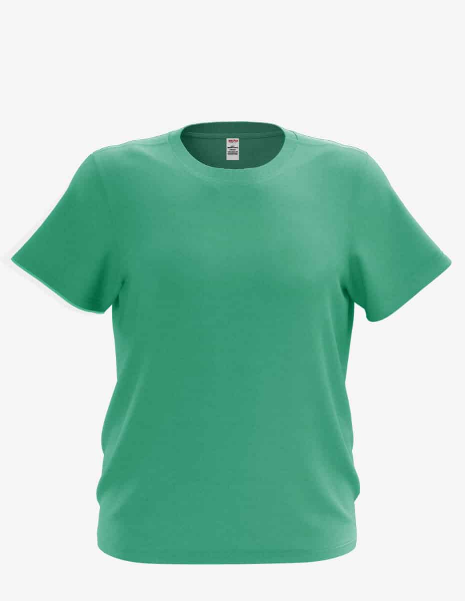 Bi-blend Youth Mega-Tee | 3250