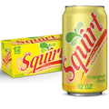 Squirt Soda Grapefruit 12 Fl Oz Cans 12 Pack