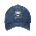Vintage BSA Chopper Baseball Caps