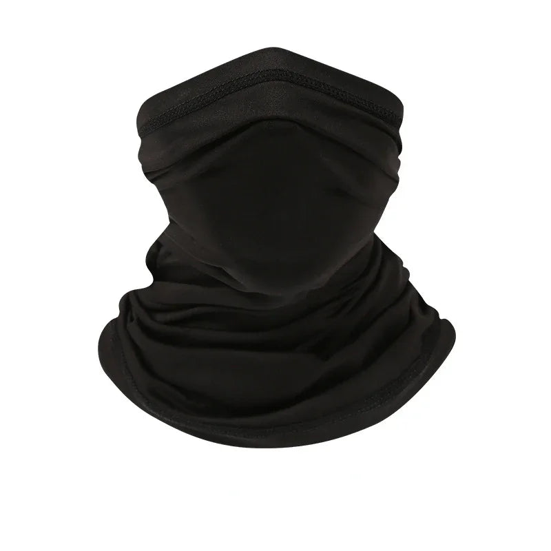 Ice Silk UV Protection Scarf