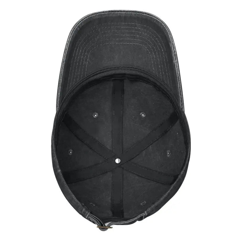 Jesus Caps