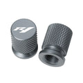 Aluminium Valve Stem Caps