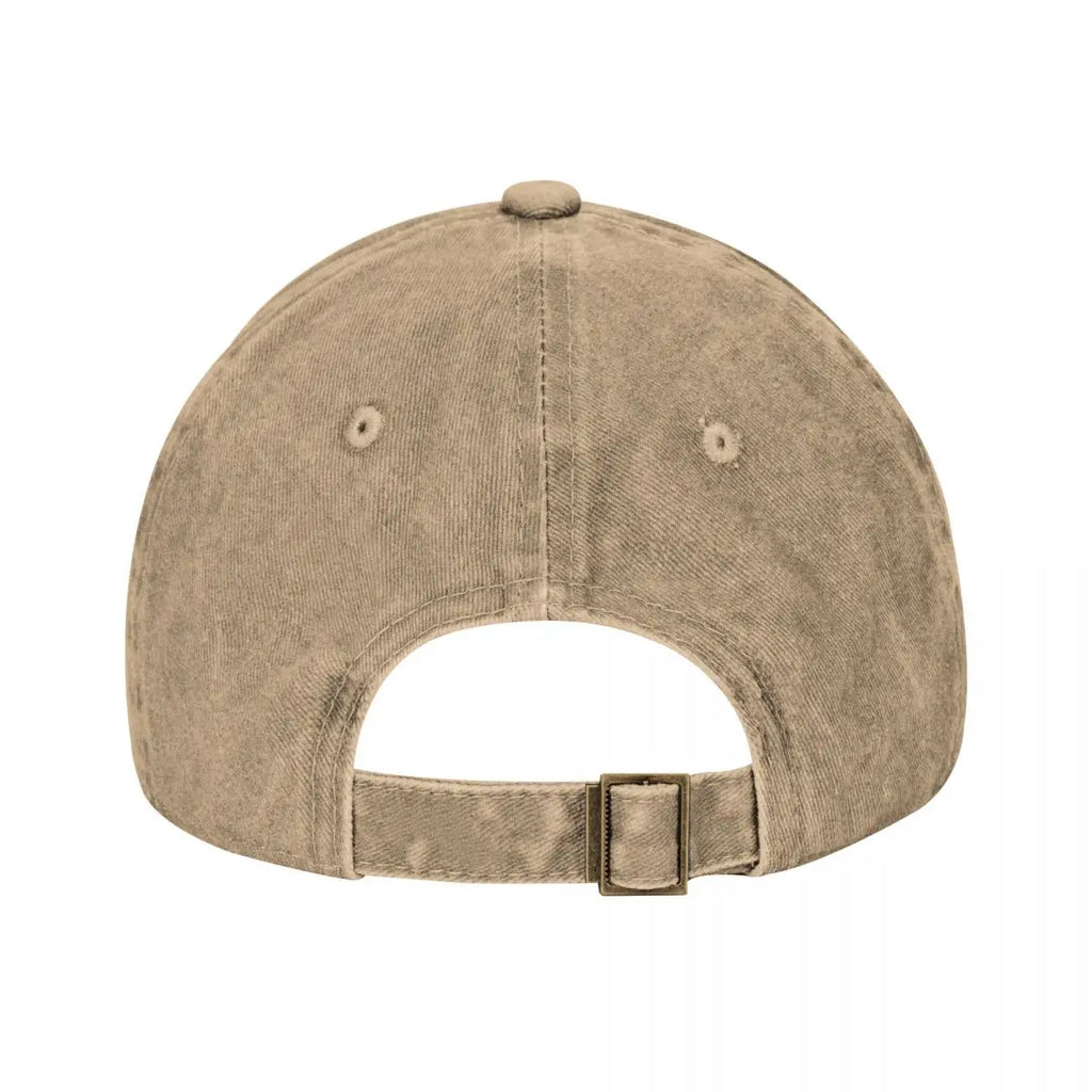 God Caps