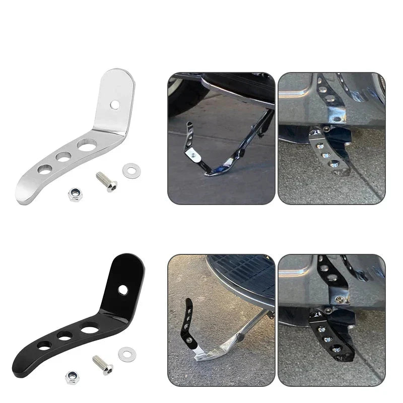 Stand Connector
