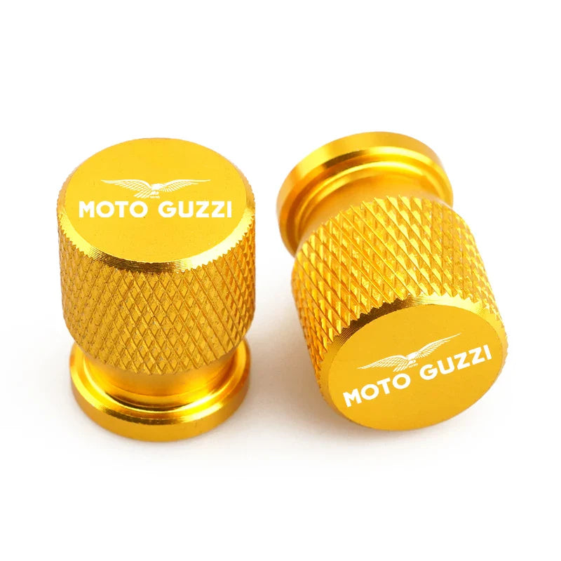Valve Stem Caps