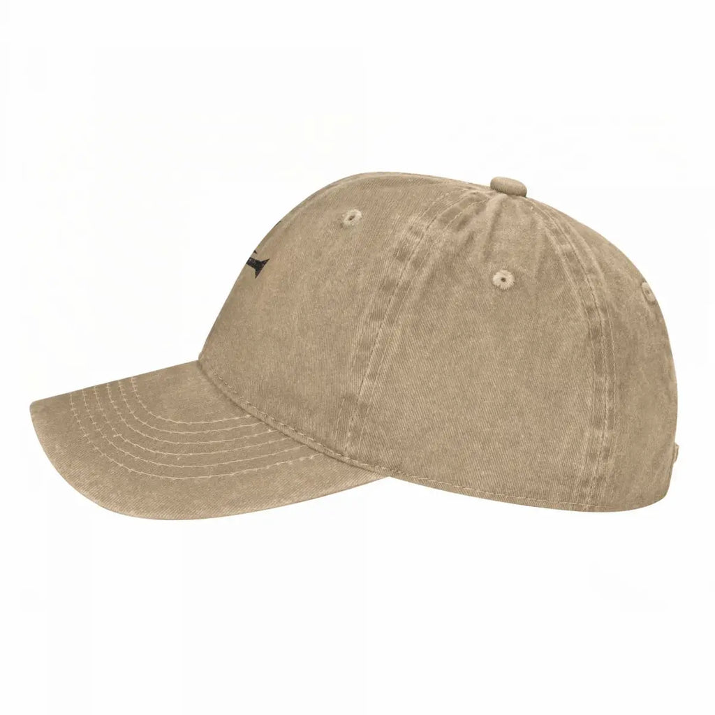 God Caps