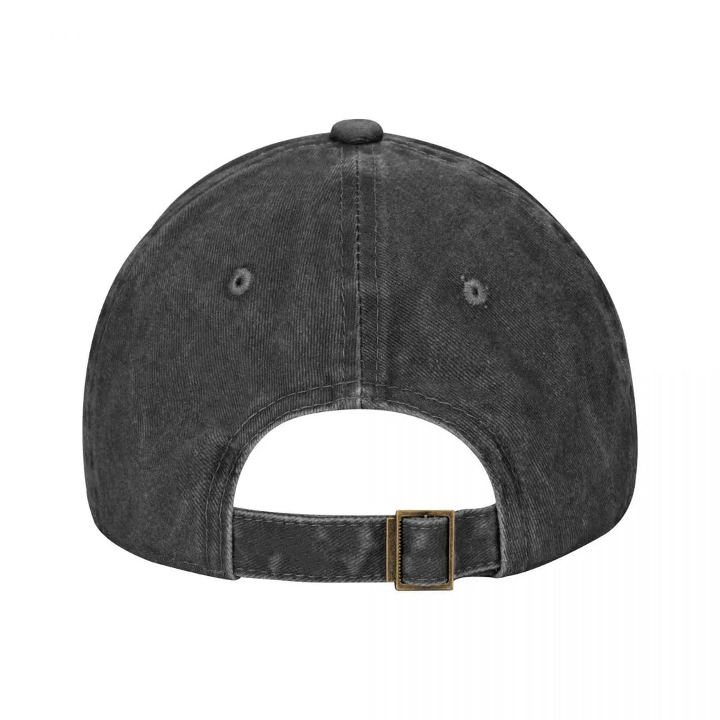 Tabby Cat Caps