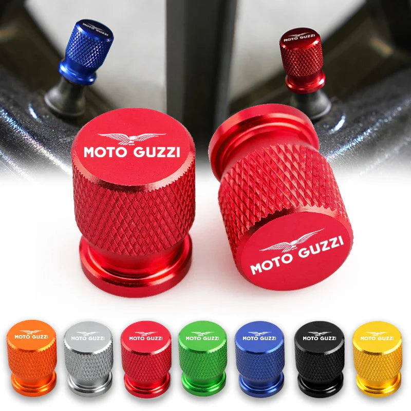 Valve Stem Caps