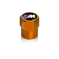4PCS Aluminium Valve Stem Caps