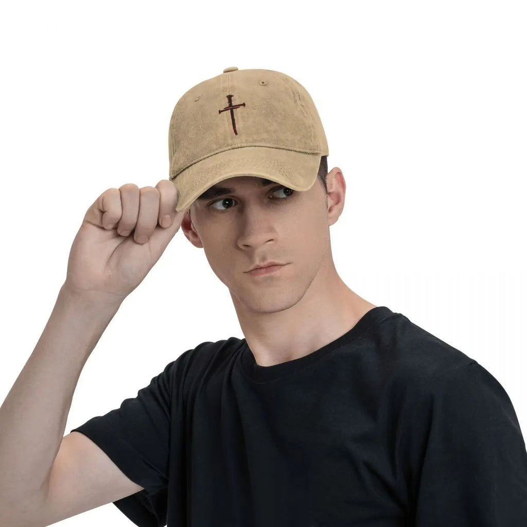 God Caps