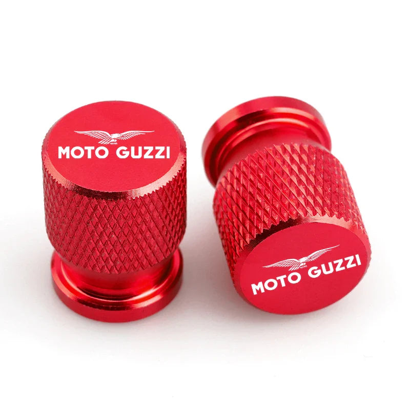 Valve Stem Caps