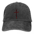 God Caps