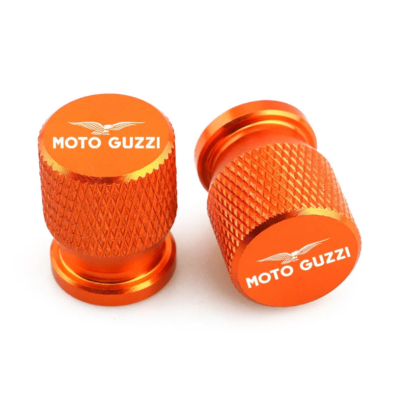 Valve Stem Caps