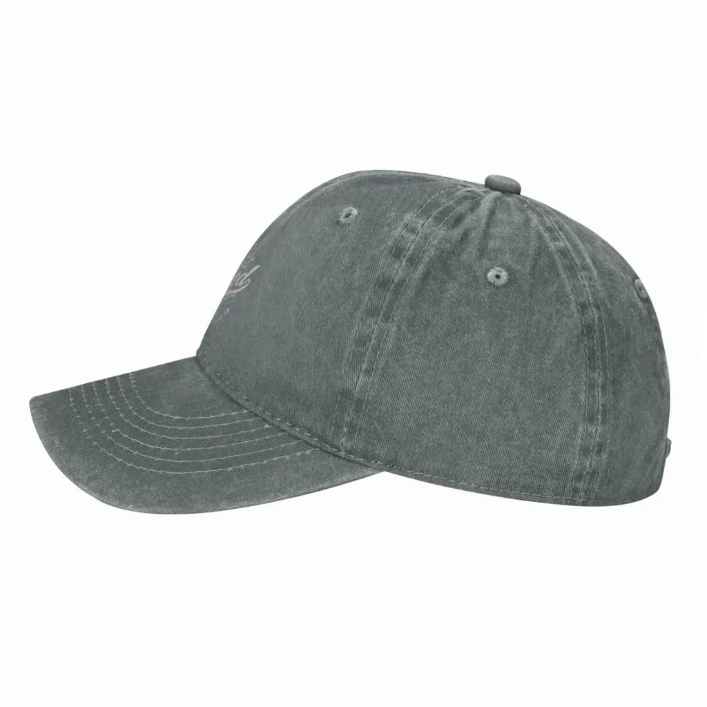 Retired Caps