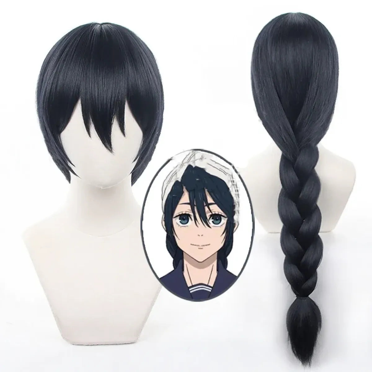 Amanai Riko Cosplay Costume – Jujutsu Kaisen Outfit