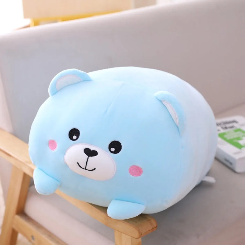 Animal Plush Toys